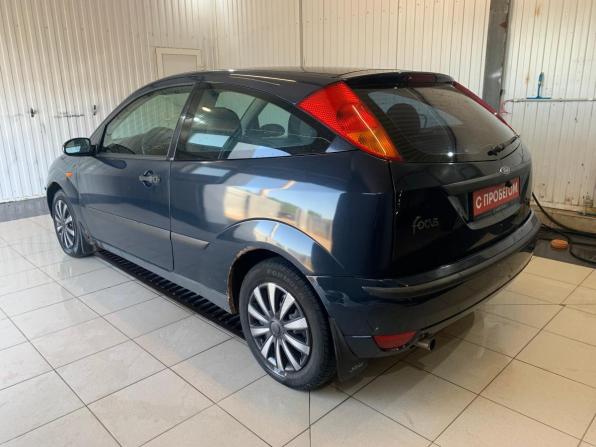 Ford Focus I Рестайлинг с пробегом 2004 года, цена 199 000 рублей, 320000 км, хэтчбек, Автокод Объявления