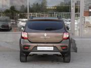Renault Sandero II Рестайлинг Новосибирск  - изображение 24