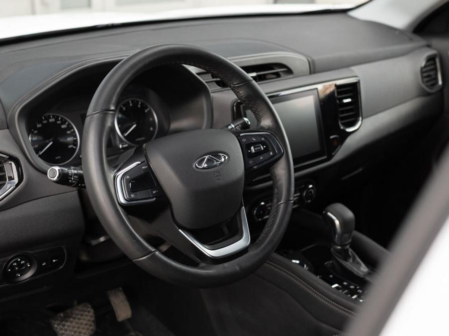 Chery Tiggo 4 I Рестайлинг Новосибирск  - изображение 11