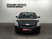 Chevrolet Cobalt II Пермь  - изображение 18