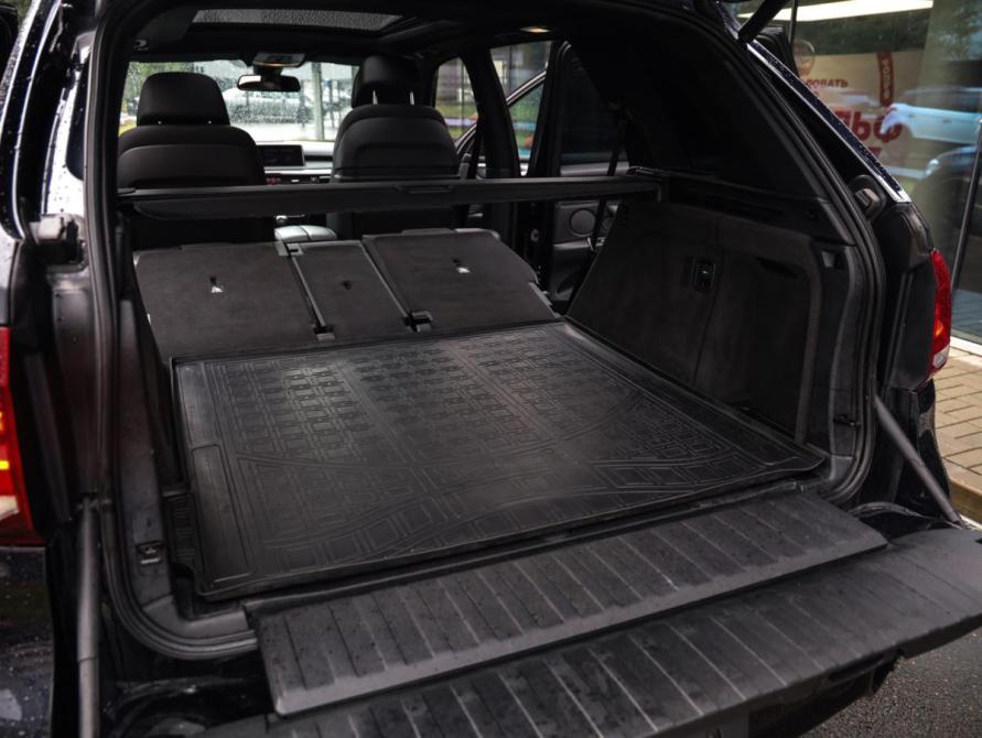 BMW X5 III (F15) Санкт-Петербург  - изображение 37