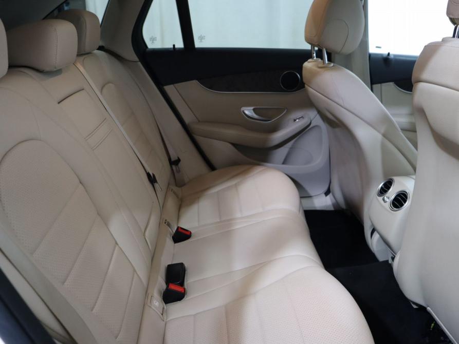Mercedes-Benz GLC I (X253) Рестайлинг Москва  - изображение 23