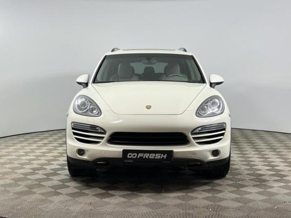 Porsche Cayenne II (958) с пробегом 2010 года, цена 2 444 900 рублей, 186466 км, внедорожник, Автокод Объявления