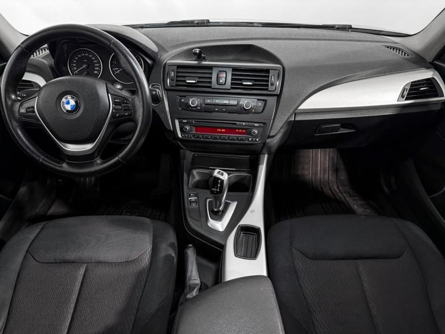 BMW 1 серии II (F20/F21) Санкт-Петербург  - изображение 15