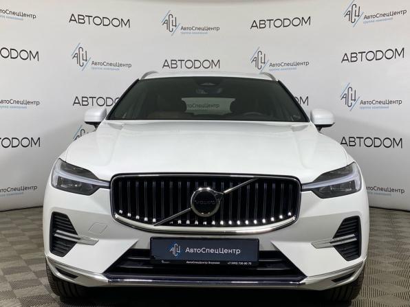 Volvo XC60 II Рестайлинг с пробегом 2023 года, цена 5 249 000 рублей, 28000 км, внедорожник, Автокод Объявления