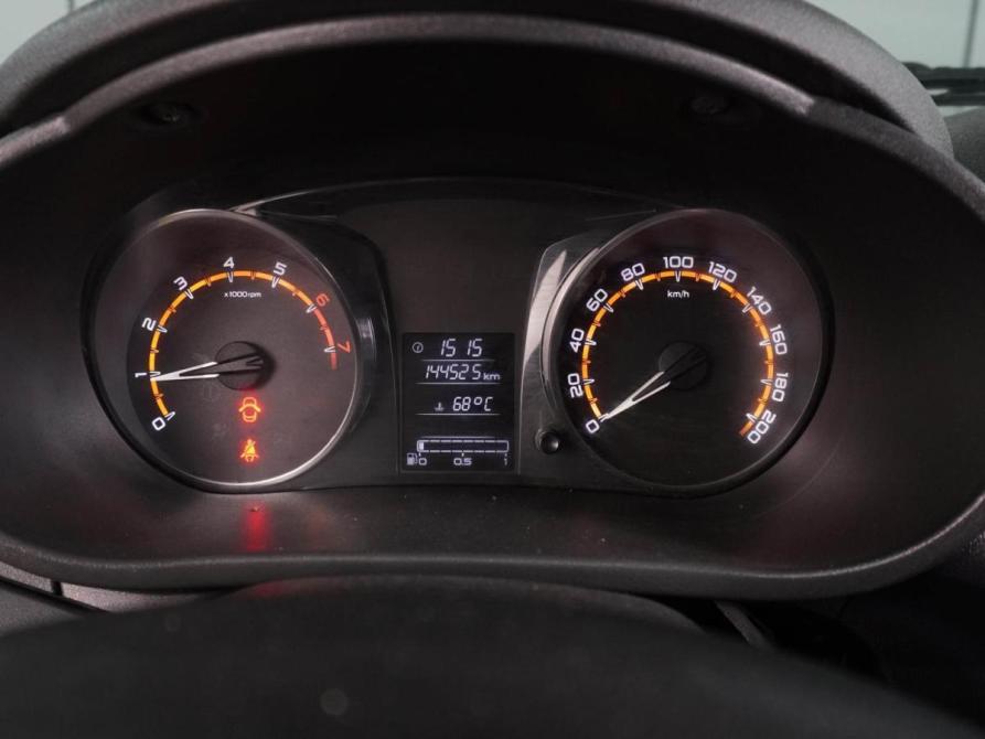 Lada (ВАЗ) Granta I Рестайлинг Воронеж  - изображение 14