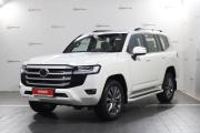 Toyota Land Cruiser 300 Series Владивосток  - изображение 27