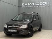 Lada (ВАЗ) Largus I Магнитогорск  - изображение 17