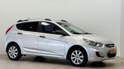 Hyundai Solaris I Киров  - изображение 22