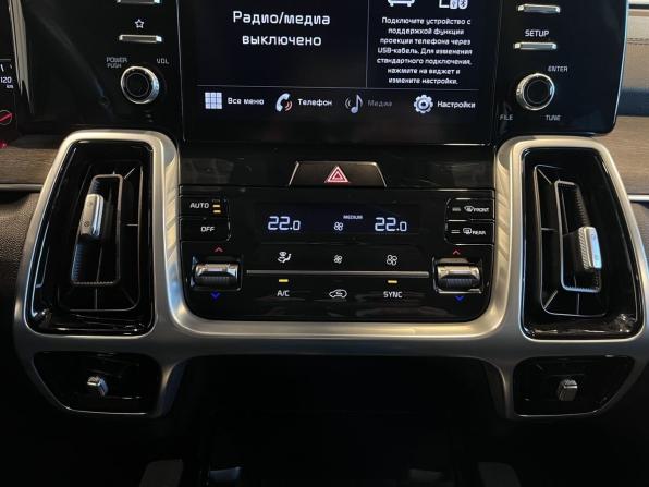 Kia Sorento IV с пробегом 2020 года, цена 4 070 000 рублей, 63250 км, внедорожник, Автокод Объявления