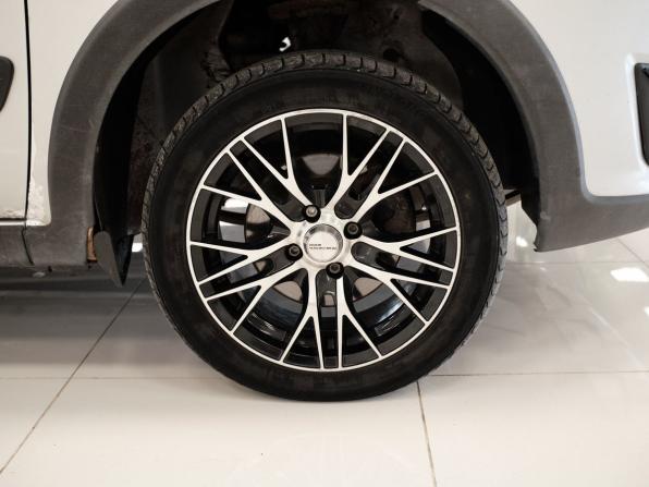 Lada (ВАЗ) Kalina II с пробегом 2015 года, цена 407 000 рублей, 208536 км, универсал, Автокод Объявления
