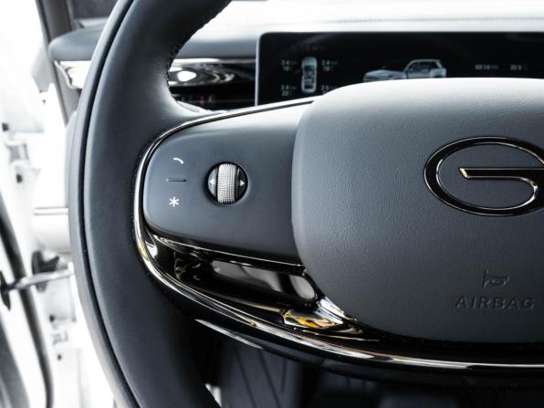 GAC S7 с пробегом 2025 года, цена 4 750 000 рублей, 7032 км, внедорожник, Автокод Объявления