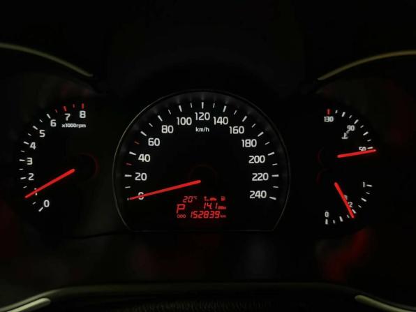 Kia Sorento II Рестайлинг с пробегом 2018 года, цена 2 048 670 рублей, 152829 км, внедорожник, Автокод Объявления
