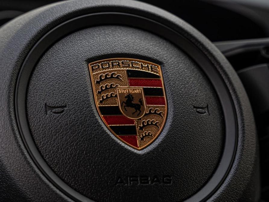 Porsche Cayenne III Рестайлинг Краснодар  - изображение 34