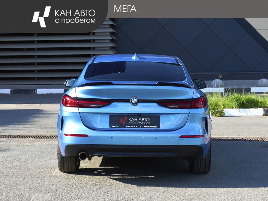 BMW 2 серии F44 Казань  - изображение 4