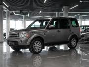 Land Rover Discovery IV Москва  - изображение 24