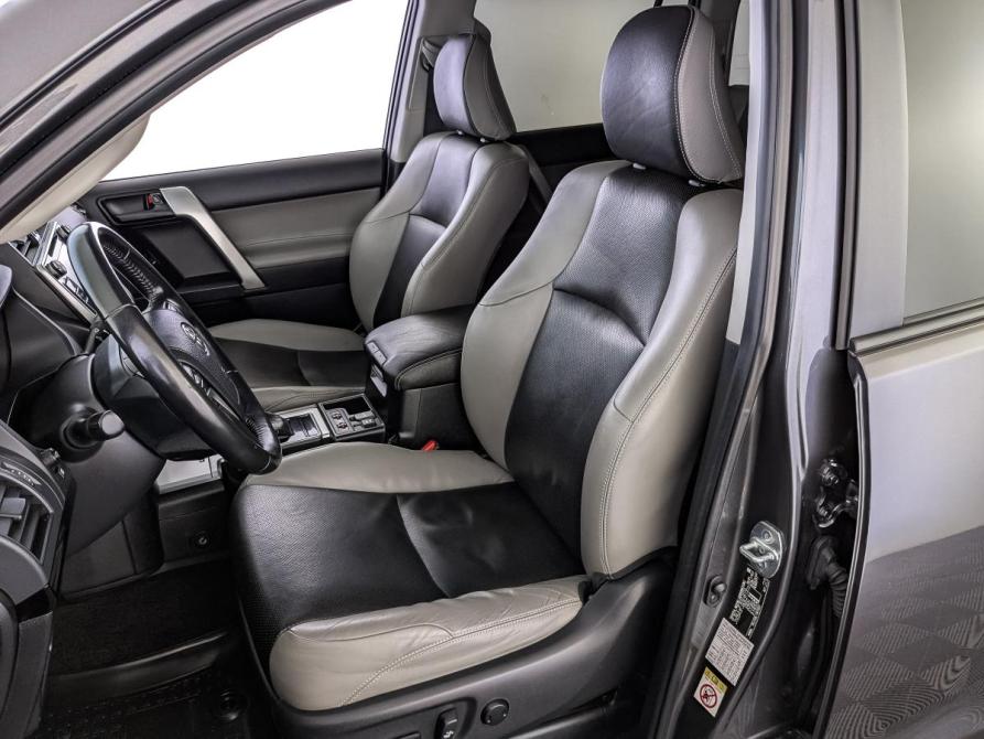 Toyota Land Cruiser Prado 150 Series Рестайлинг 2 Москва  - изображение 20