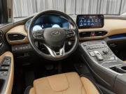 Hyundai Santa Fe IV Рестайлинг Москва  - изображение 42