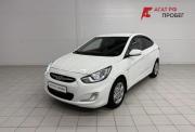 Hyundai Solaris I Астрахань  - изображение 19