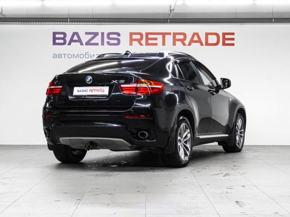 BMW X6 I (E71) Рестайлинг с пробегом 2013 года, цена 2 150 000 рублей, 100533 км, внедорожник, Автокод Объявления