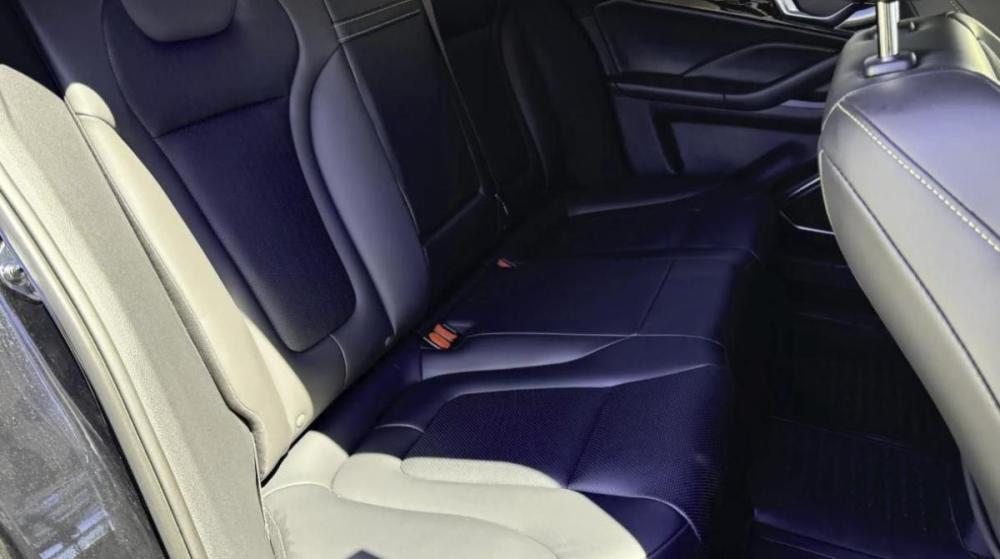 FAW Bestune B70 I Ставрополь  - изображение 21