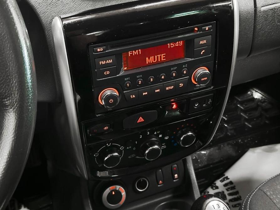 Nissan Terrano III (D10) Тула  - изображение 12