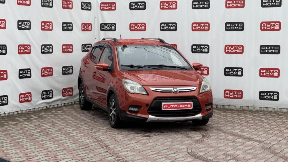 Lifan X50 Санкт-Петербург  - изображение 3