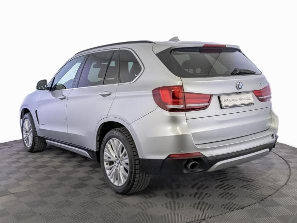 BMW X5 III (F15) с пробегом 2015 года, цена 3 100 000 рублей, 140016 км, внедорожник, Автокод Объявления