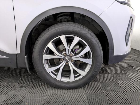 Chery Tiggo 7 Pro I с пробегом 2023 года, цена 1 775 000 рублей, 64829 км, внедорожник, Автокод Объявления