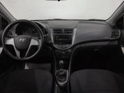 Hyundai Solaris I Рестайлинг Альметьевск  - изображение 29