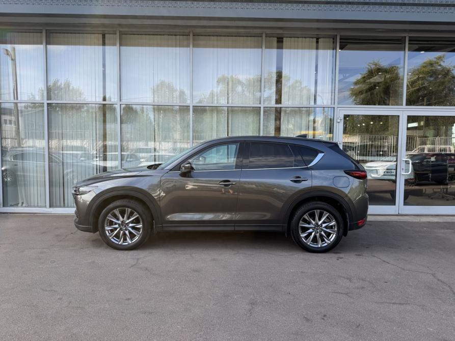 Mazda CX-5 II Воронеж  - изображение 8