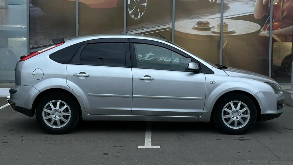 Ford Focus II Оренбург  - изображение 6