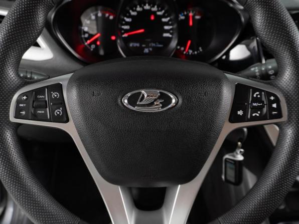 Lada (ВАЗ) Vesta I с пробегом 2020 года, цена 1 070 000 рублей, 127346 км, универсал, Автокод Объявления