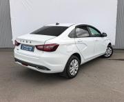 Lada (ВАЗ) Vesta I Рестайлинг (NG) Санкт-Петербург  - изображение 24
