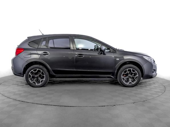 Subaru XV I с пробегом 2013 года, цена 1 390 000 рублей, 153337 км, внедорожник, Автокод Объявления