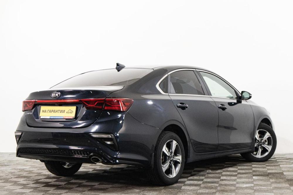 Kia Cerato IV Сургут  - изображение 7