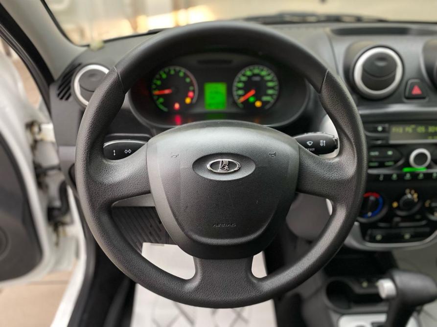 Lada (ВАЗ) Granta I Энгельс  - изображение 26