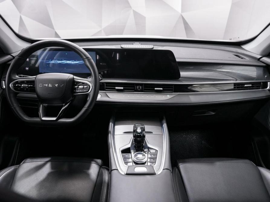 Chery Tiggo 7 Pro Max I Рестайлинг Ульяновск  - изображение 11