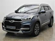 Chery Tiggo 8 I Москва  - изображение 21