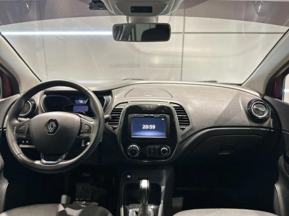Renault Kaptur I с пробегом 2019 года, цена 1 385 000 рублей, 69000 км, внедорожник, Автокод Объявления