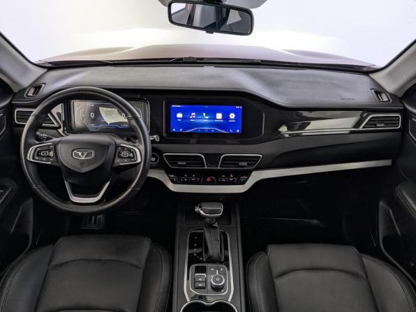 Kaiyi X3 с пробегом 2024 года, цена 1 300 000 рублей, 29112 км, внедорожник, Автокод Объявления