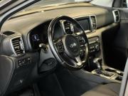 Kia Sportage IV Екатеринбург  - изображение 38