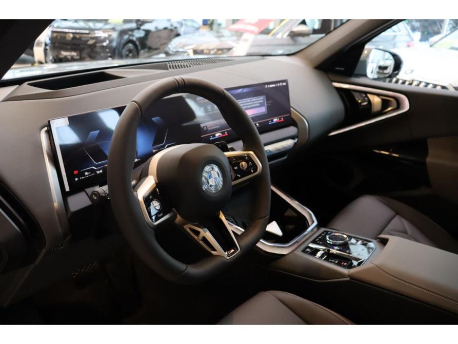 BMW X3 IV (G45/G48) Челябинск  - изображение 10