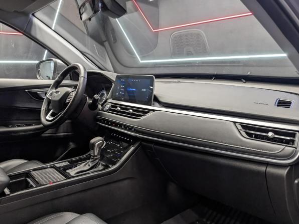Chery Tiggo 4 Pro I с пробегом 2024 года, цена 1 595 000 рублей, 20526 км, внедорожник, Автокод Объявления