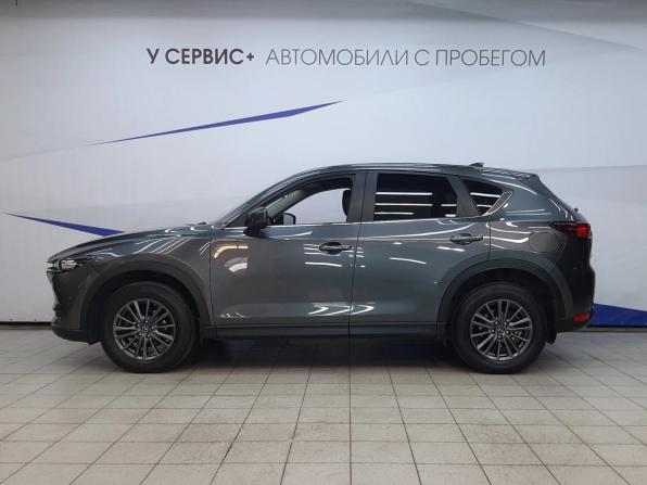 Mazda CX-5 II с пробегом 2020 года, цена 3 050 000 рублей, 73236 км, внедорожник, Автокод Объявления
