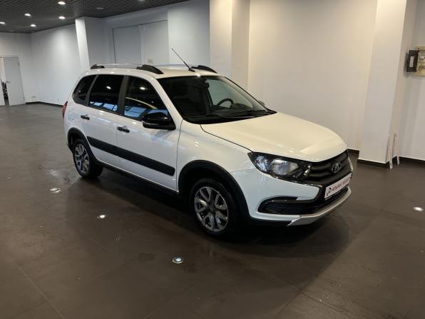 Lada (ВАЗ) Granta I Рестайлинг с пробегом 2023 года, цена 750 000 рублей, 56679 км, универсал, Автокод Объявления