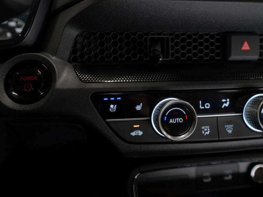 Honda CR-V VI Москва  - изображение 22