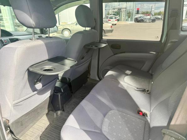 Hyundai Matrix I с пробегом 2005 года, цена 370 000 рублей, 170570 км, компактвэн, Автокод Объявления