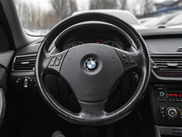 BMW X1 I (E84) Рестайлинг с пробегом 2014 года, цена 1 075 000 рублей, 208376 км, внедорожник, Автокод Объявления