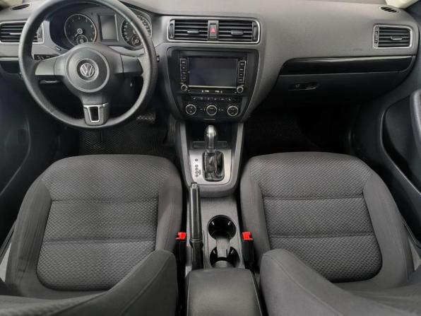 Volkswagen Jetta VI Рестайлинг с пробегом 2014 года, цена 700 647 рублей, 184540 км, седан, Автокод Объявления